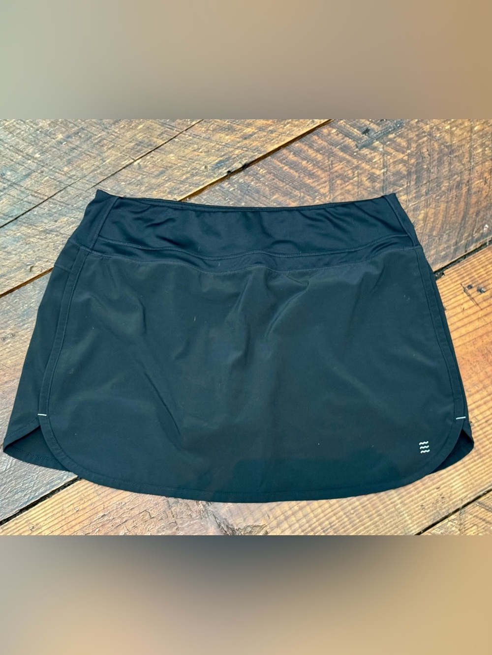 Free Fly Size Large Skort